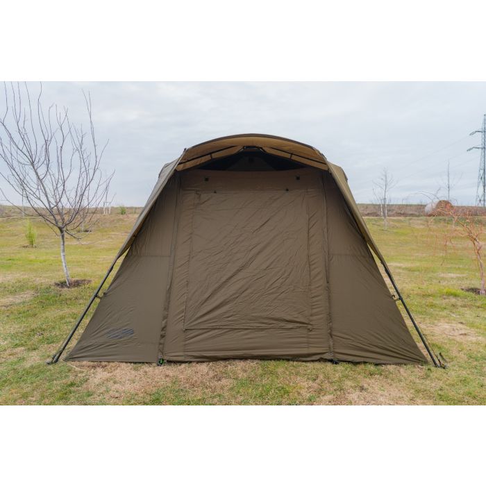 Carp Pro Tent Big Session sátor, 330x330x220cm 17