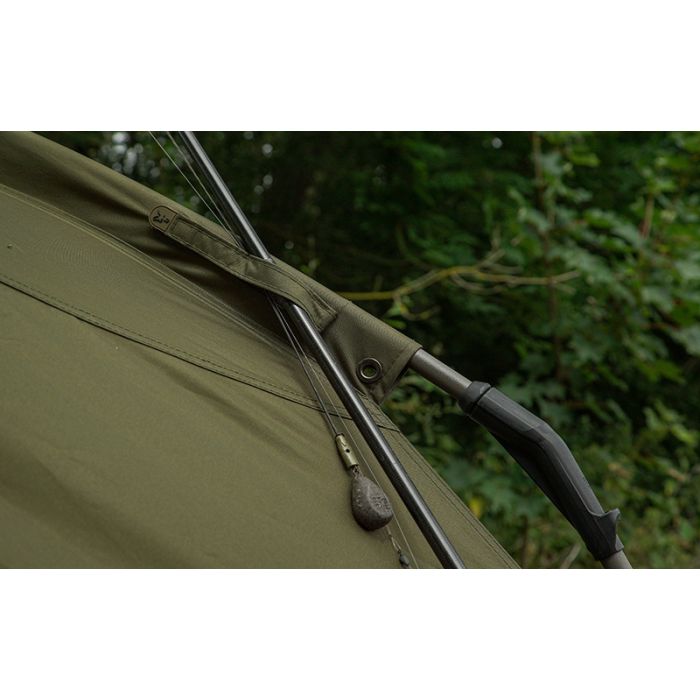 Cort Fox Frontier XD + Inner Dome, 270x210x165cm 2