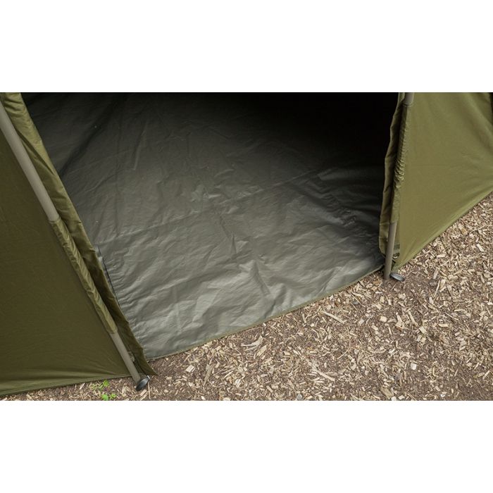 Cort Fox Frontier XD + Inner Dome, 270x210x165cm 6