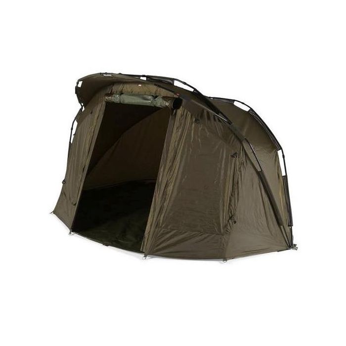 Cort JRC Defender Peak Bivvy 1-Man, 270x205x140cm 2