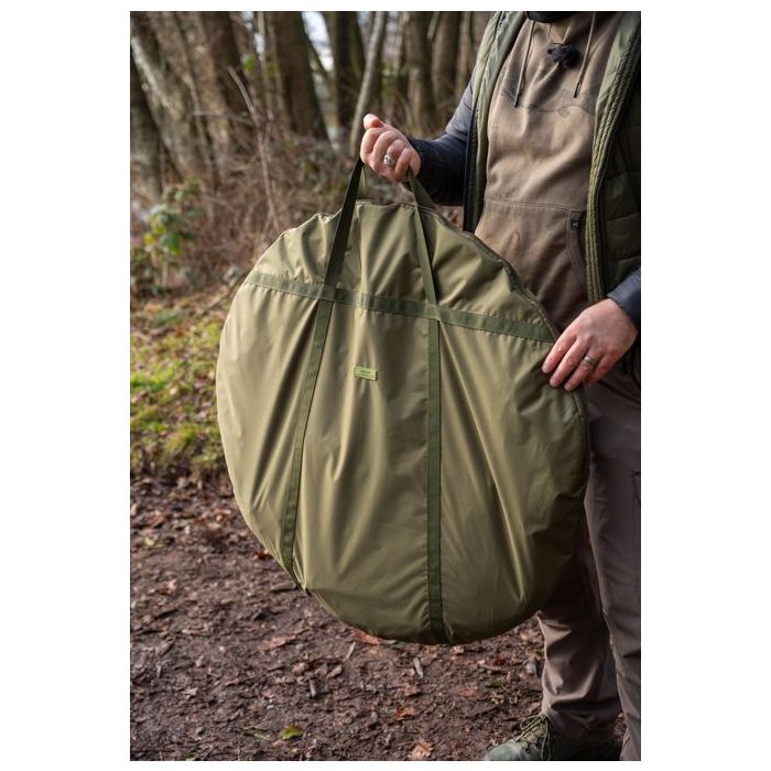 Cort Korum Expedition Pop-Up Bivvy, 240x155x135cm 2