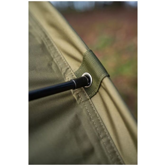 Cort Korum Expedition Pop-Up Bivvy, 240x155x135cm 3