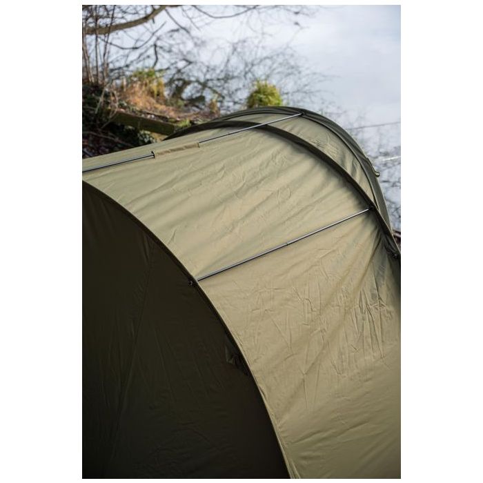 Cort Korum Expedition Pop-Up Bivvy, 240x155x135cm 6