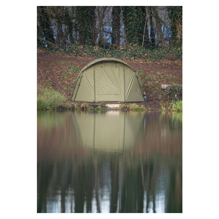 Cort Korum Expedition Pop-Up Bivvy, 240x155x135cm 8