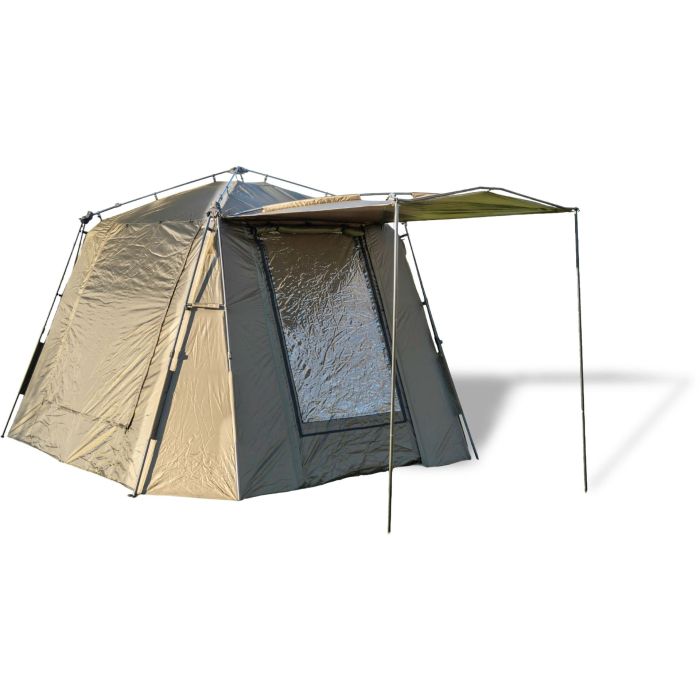 Cort Nash Bank Life Blockhouse, 284x310x205cm 2