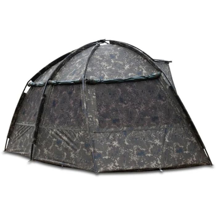 Nash Titan Hide Camo Pro XL Full System horgász sátor 2