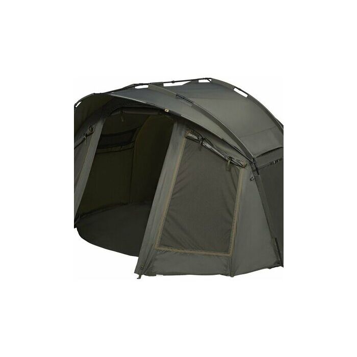 Cort Prologic Bivvy Fulcrum Session & Overwrap, 315x350400x180cm 2