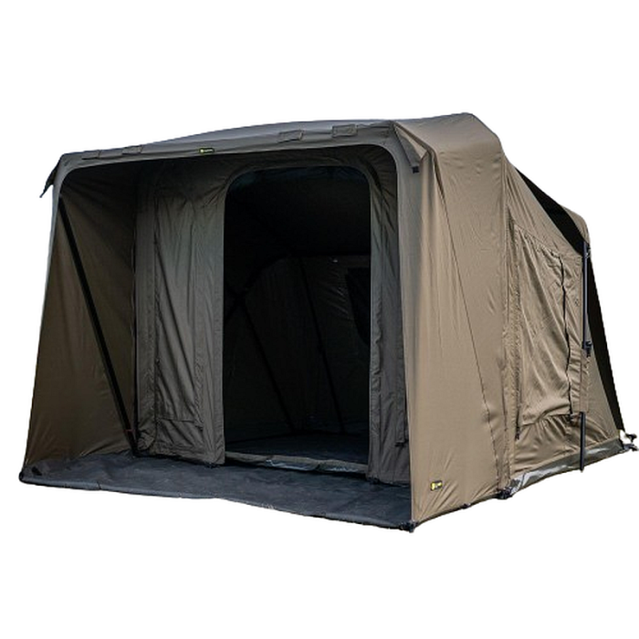 RidgeMonkey Escape XF2 Standard 2 személyes sátor, 190x240x240cm