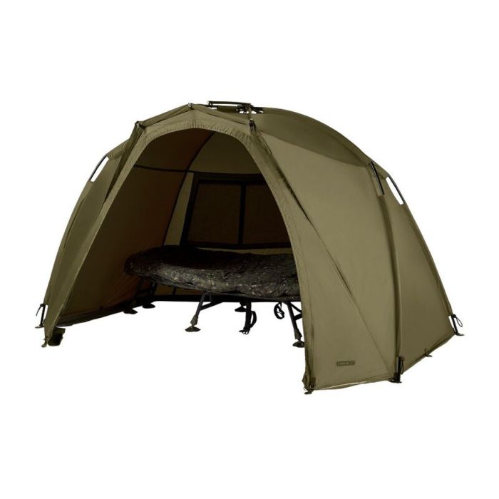 Umbrela-Cort Trakker Tempest Brolly 100T, 260x240x150cm 4
