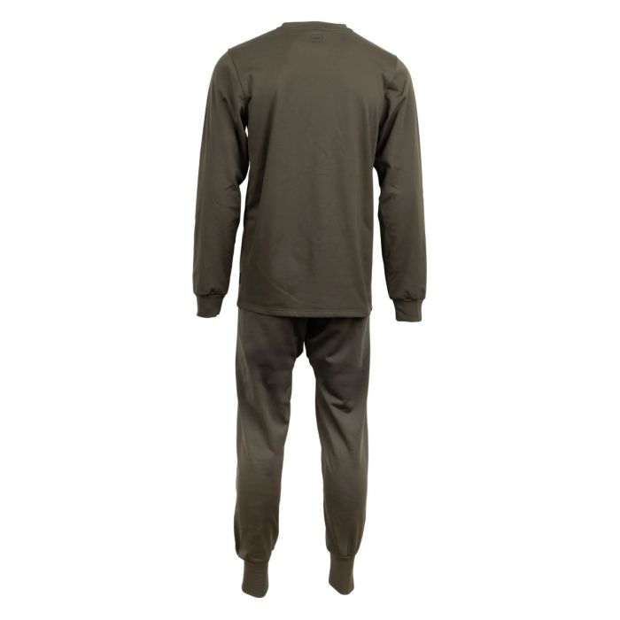 Costum Termic Corp Prologic Signature Thermal Base Layer Set 2