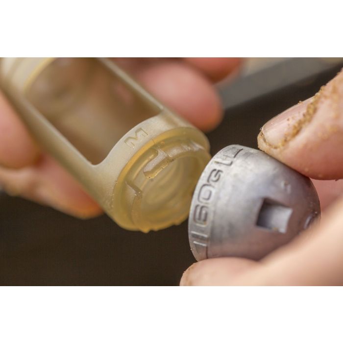 Cosulet Feeder Guru X-Change Window Feeder Solid, Large 2