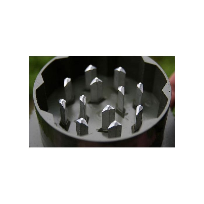 Dispozitiv Sfaramat Momeli Carp Pro Bait Crusher 2