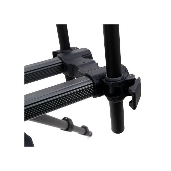 Rod Pod Carp Pro Tube, 3-4 Posturi 6