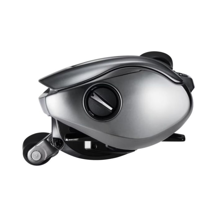 Multiplicator Shimano Antares B 101 XG, Left Hand 5