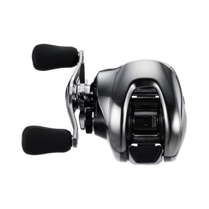Multiplicator Shimano Antares B 101 XG, Left Hand 4