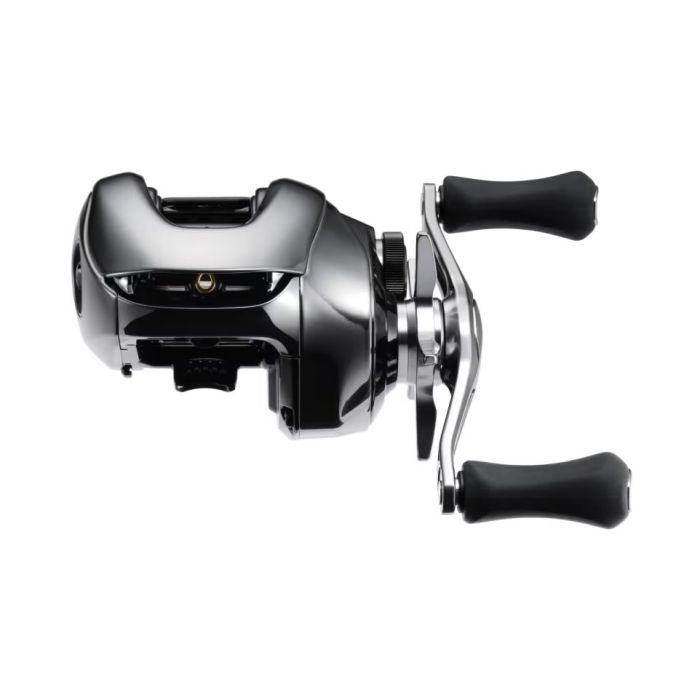 Multiplicator Shimano Antares B 101 HG, Left Hand 3