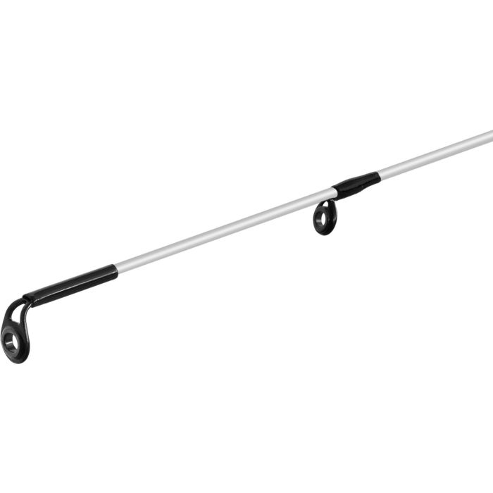 Lanseta Feeder + Spinning Delphin Croxer, 2.40m, 45g, 2+3buc 4