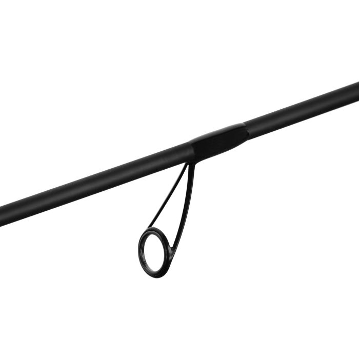 Lanseta Feeder + Spinning Delphin Croxer, 2.40m, 45g, 2+3buc 3