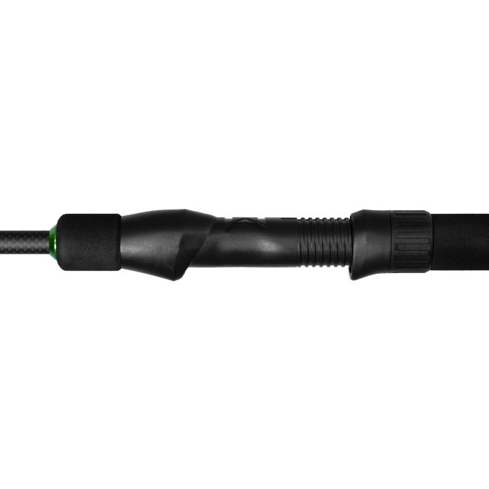 Lanseta Feeder + Spinning Delphin Croxer, 2.40m, 45g, 2+3buc 2
