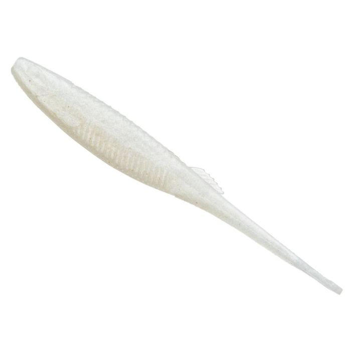 Shad Rapala CrushCity the Stingman 6, Pearl White, 15cm, 4db/csomag