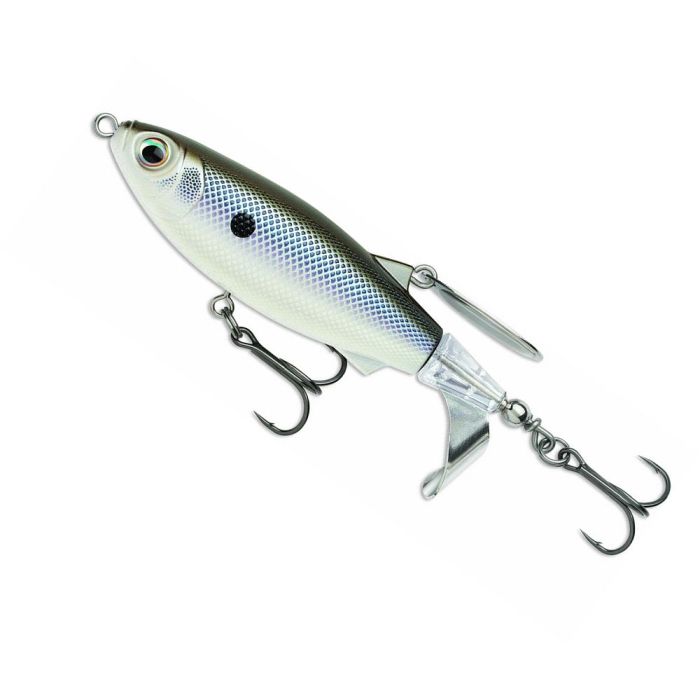 Wobbler Rapala Claptail 110, BBSD, 11cm, 25g