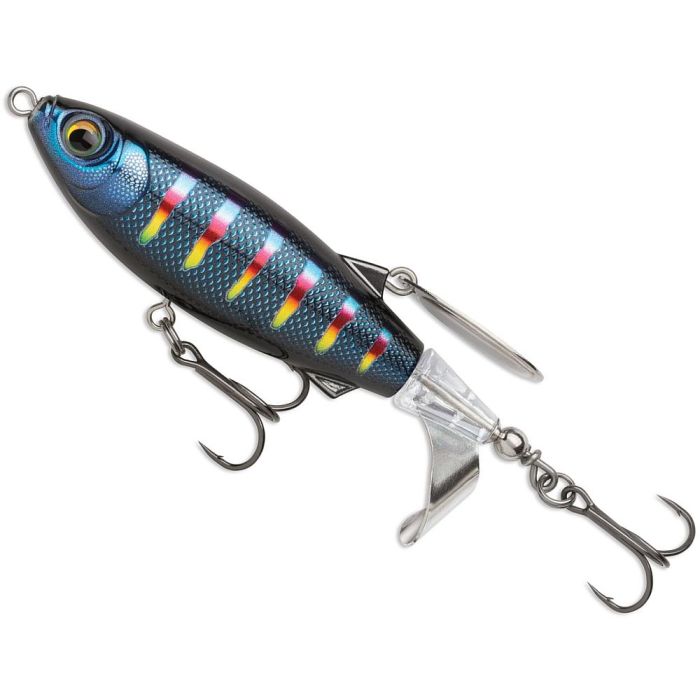 Wobbler Rapala Claptail 110, NIA, 11cm, 25g