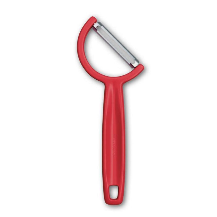 Victorinox RHO krumplihámozó, Piros 2