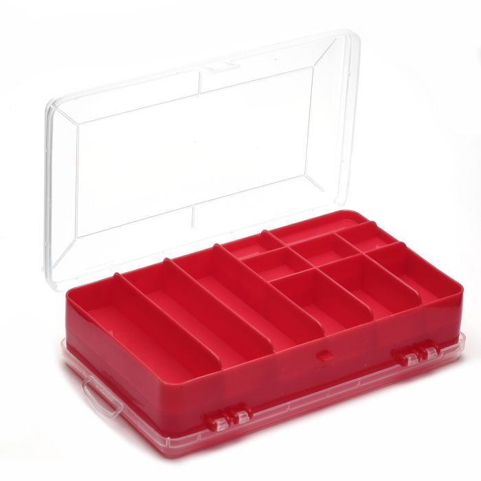 Cutie Abu Garcia Double Sided Utility Box Medium, 21x12.5x5.5cm 2