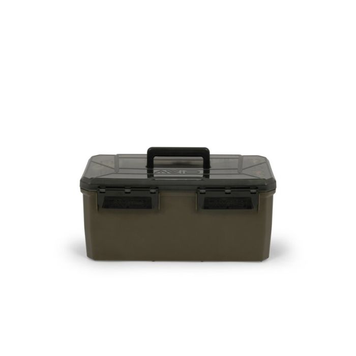 Cutie Accesorii Avid Carp XL Reload Accessory Box, 36x19x10.5cm