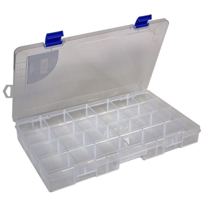 EnergoTeam Kamasaki Superbox M0301 kiegészítődoboz, 35,5x22,2x4,6cm