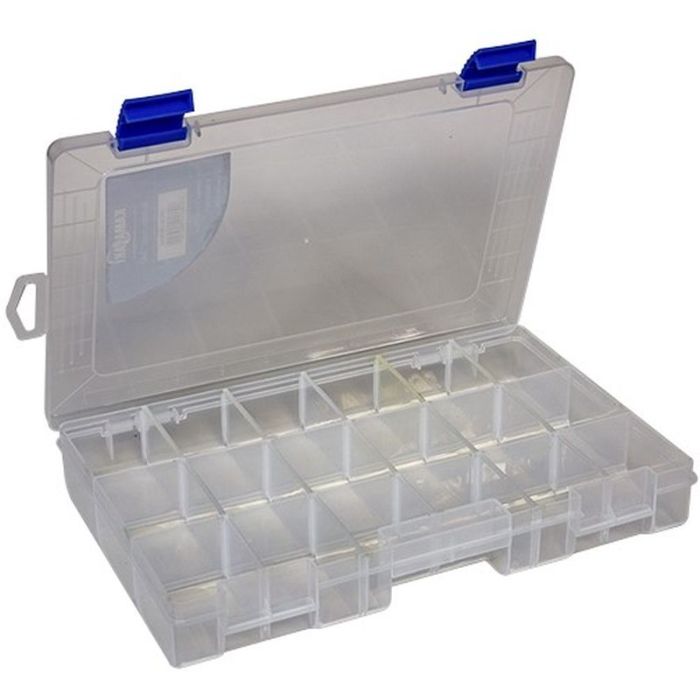 EnergoTeam Kamasaki Superbox M0302 kiegészítő doboz, 27.5x18x4.2cm