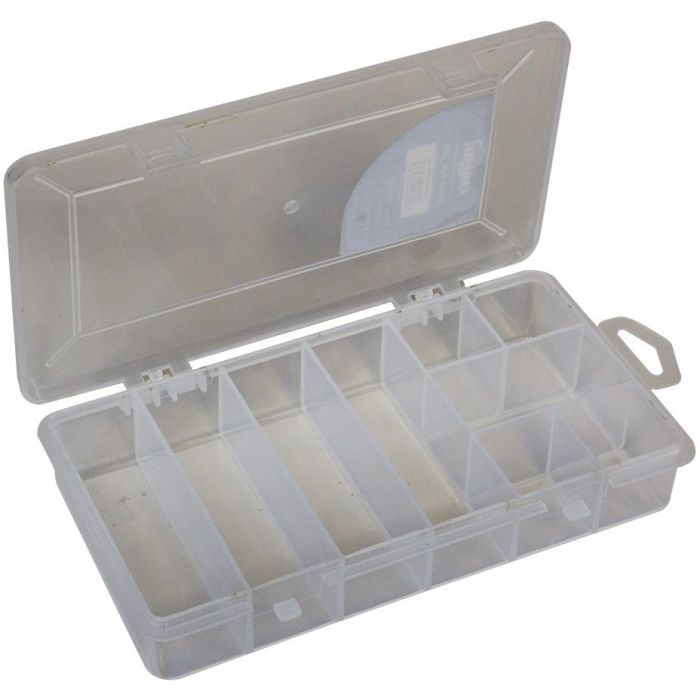 EnergoTeam Kamasaki Superbox M0308 kiegészítődoboz, 17x9.2x3.1cm