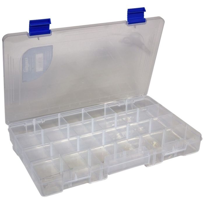 EnergoTeam Kamasaki Superbox M0313 kiegészítődoboz, 35.5x22.2x4.6cm