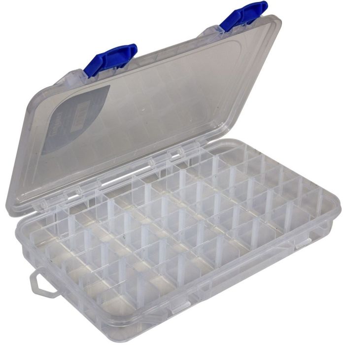 EnergoTeam Kamasaki Superbox M0401 kiegészítődoboz, 27,5x18,6x4,3 cm