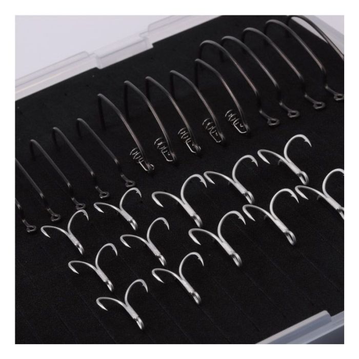 Cutie BKK pentru Carlige, 30.5x23x2.3cm 3