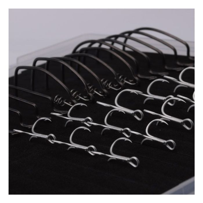 Cutie BKK pentru Carlige, 30.5x23x2.3cm 4