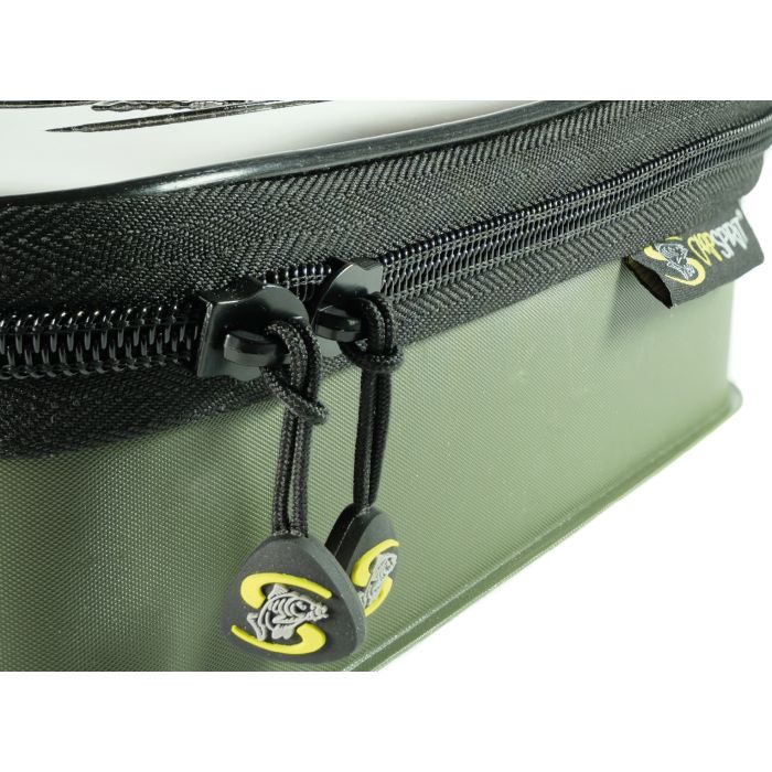 Cutie Carp Spirit Hydro Box 126, 20x9x7cm 3