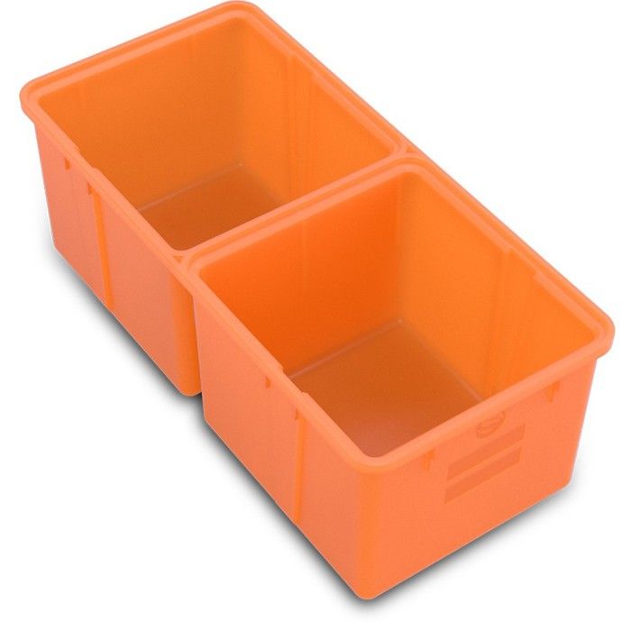 Cutie Guru Compact Fusion Feeder Box 4