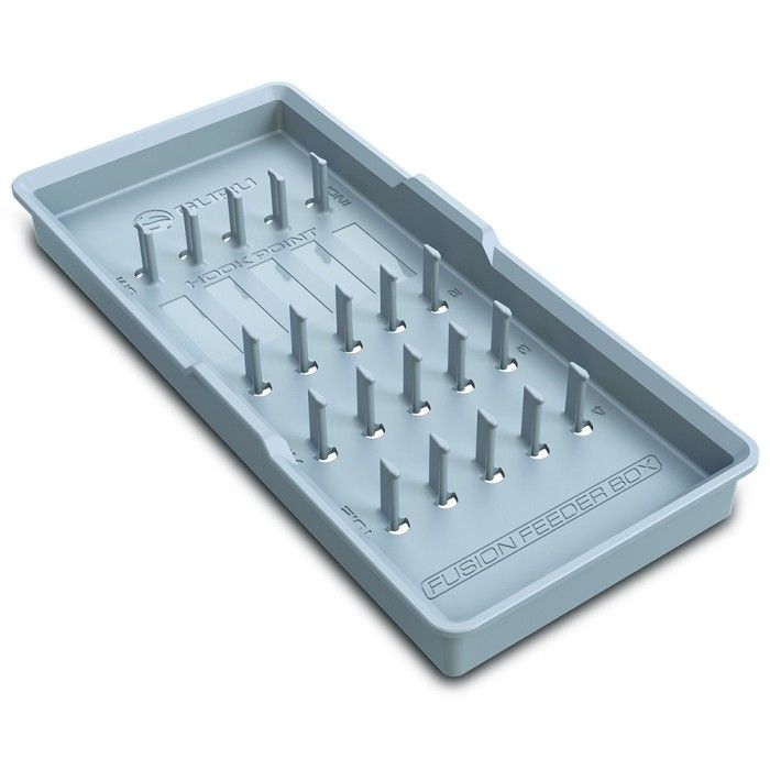 Cutie Guru Compact Fusion Feeder Box 5