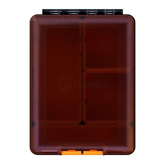 Cutie Guru Compact Fusion Feeder Box