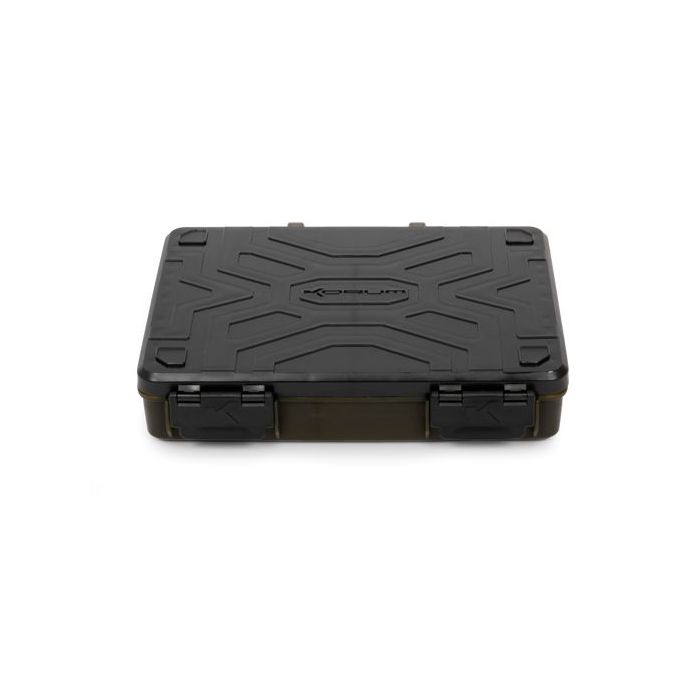 Cutie Korum Tackle Blox Organiser Slim, 25x19.60x5cm