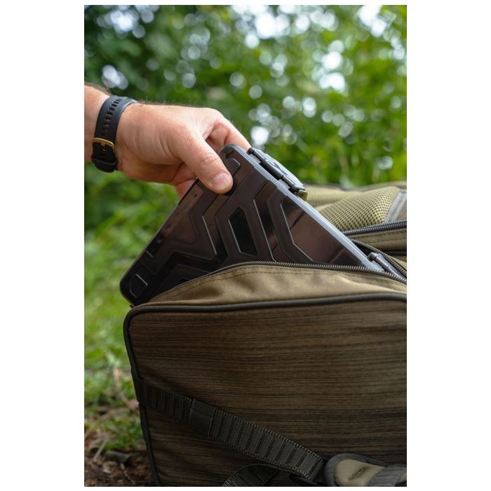 Cutie Korum Tackle Blox Organiser Slim, 25x19.60x5cm 5