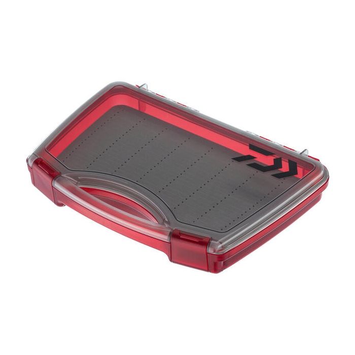 Cutie pentru Accesorii Daiwa Prorex, 29x20x4cm