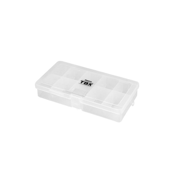 Delphin TBX One 162-10P kiegészítők doboza, 16.2x8.6x3.5cm