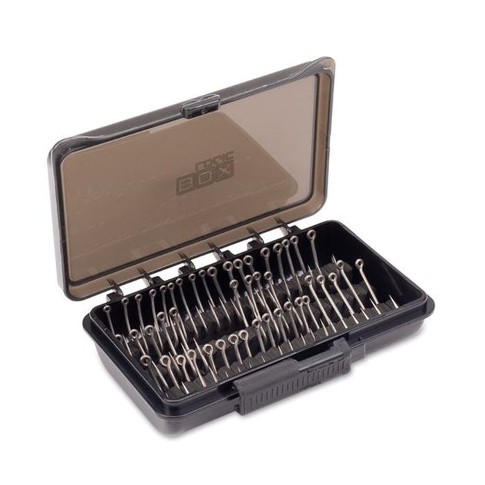 Cutie pentru Carlige Nash Logic Hook Box Large, 11x8x2cm