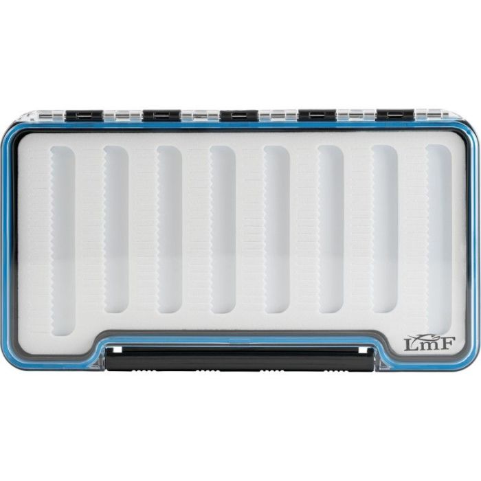 Doboz Rapture LMF Dry Nymph Box WP, 18.8x10.8x1.5cm