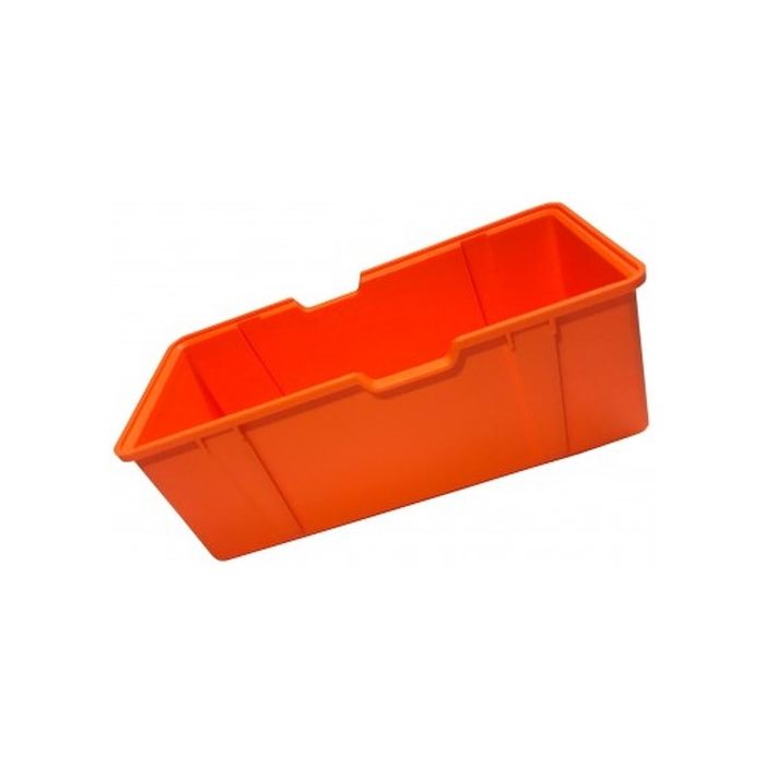 Cutie Rigida Guru Deep Insert, 18x9x6.5cm