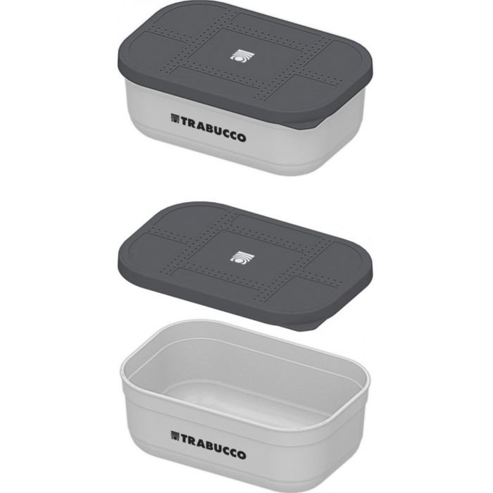Cutie Trabucco Momeala Baitsafe Box, 11.3x16.7x6.3cm