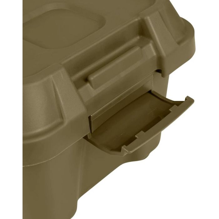 Cutie Trakker Tuffbloc Storage Box, Small 3