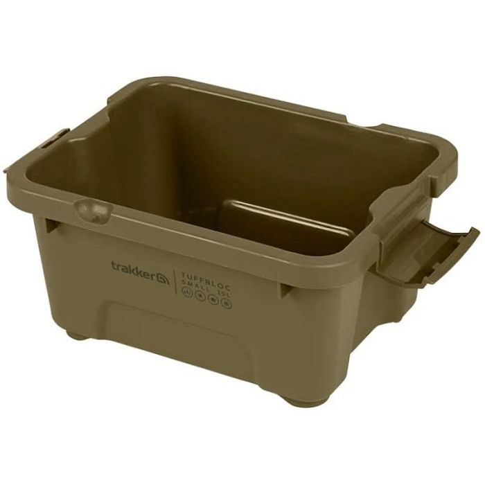Cutie Trakker Tuffbloc Storage Box, Small 2